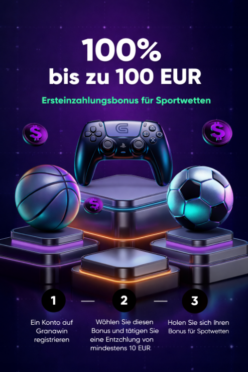 GranaWin mit Support, Live-Chat und klaren Kontaktwegen